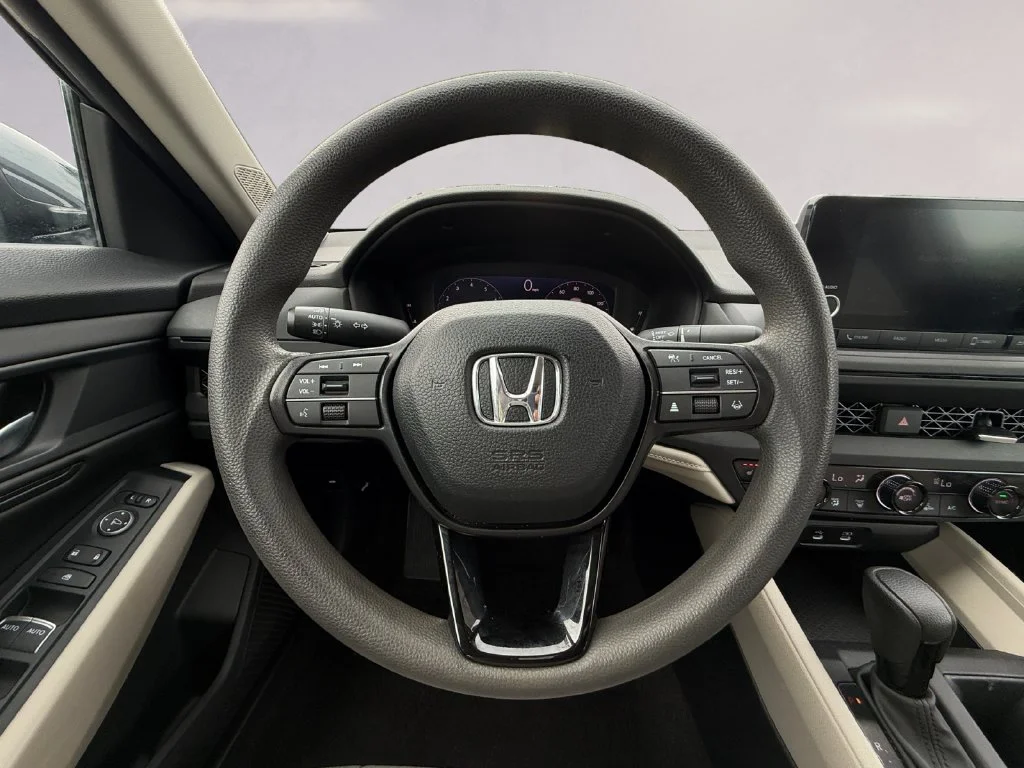 2024 Honda Accord EX - Photo 13