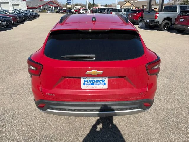 2026 Chevrolet Trax LT - Photo 6