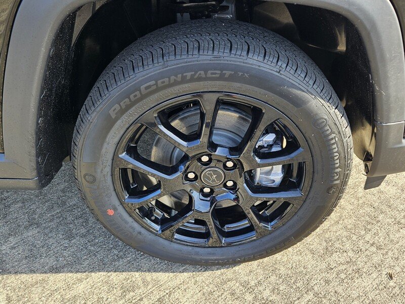 2026 Jeep Compass Altitude - Photo 16