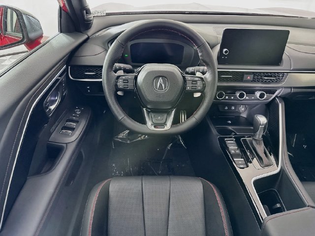 Used 2026  Acura A-Spec Advance Package image 22