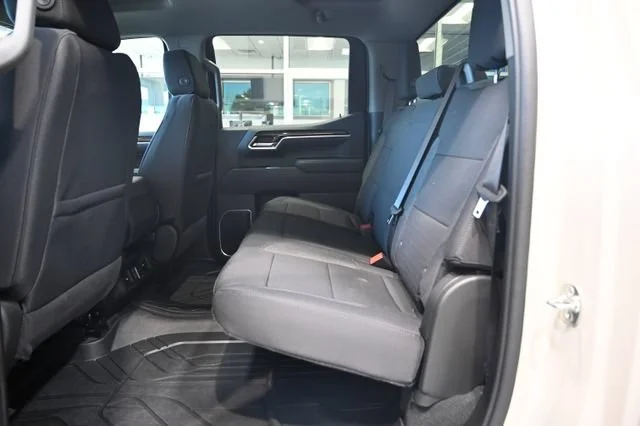 2026 Chevrolet Silverado 1500 RST - Photo 12