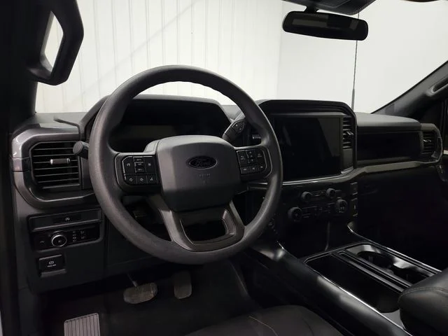 Used 2025  Ford STX image 17