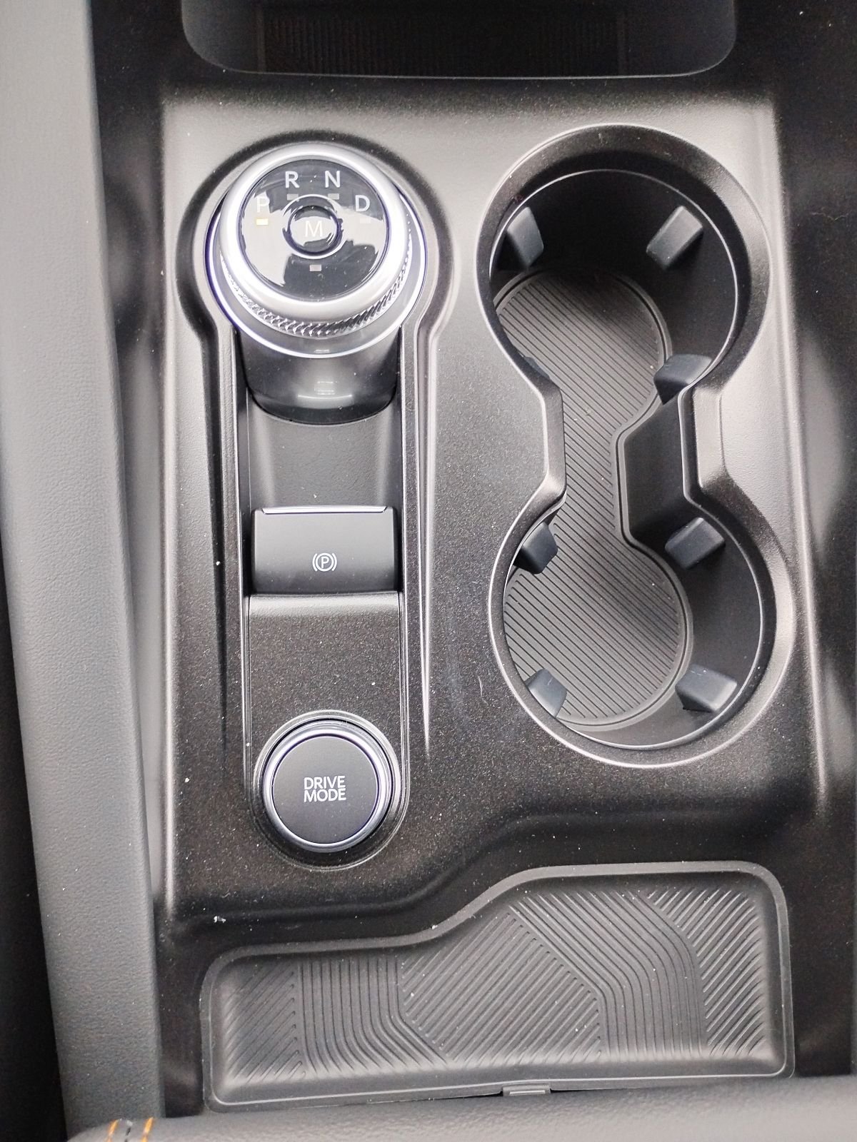 New 2026 Star White Metallic Tri-Coat Ford Tremor® image 28