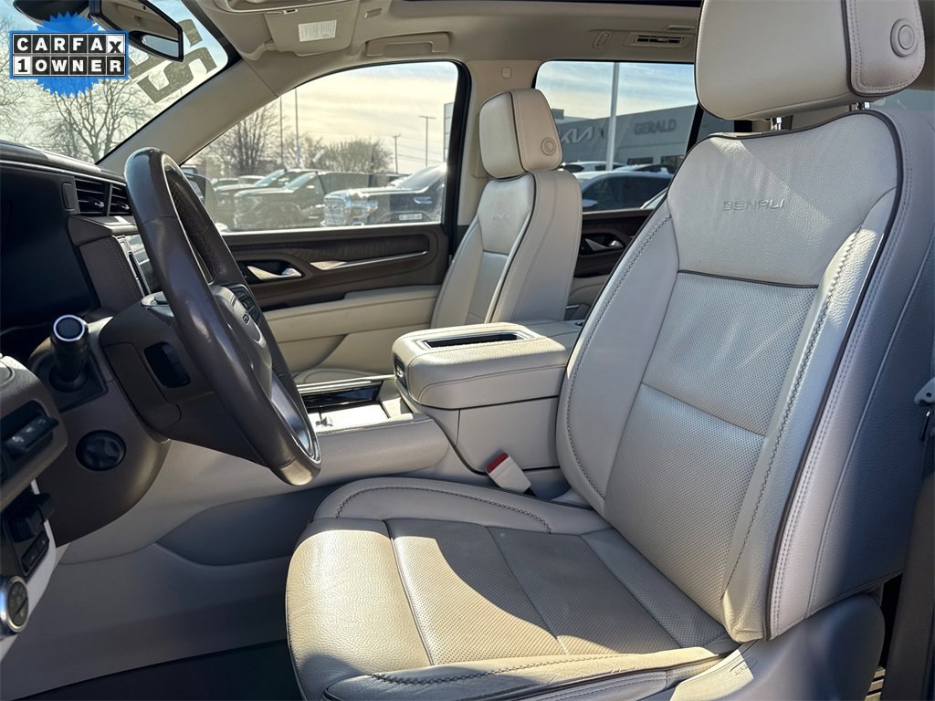 2022 GMC YUKON - Image 14