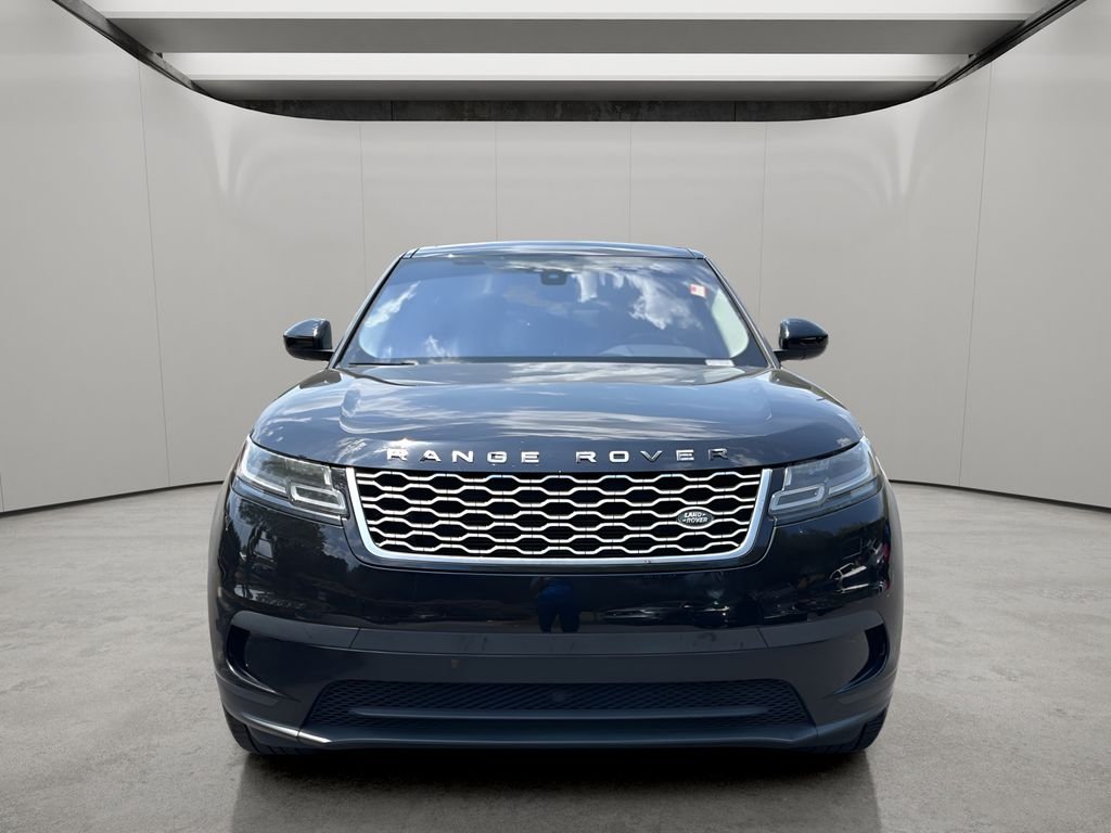 2018 Land Rover Range Rover Velar S - Photo 8