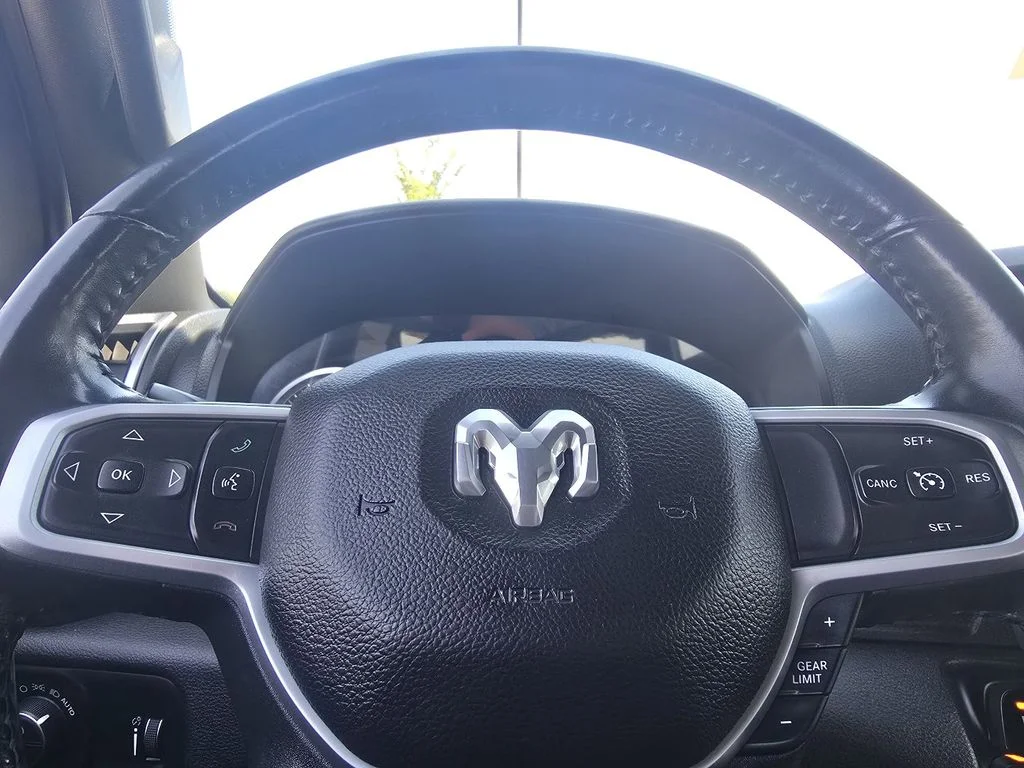 2022 RAM Ram 1500 Pickup Big Horn/Lone Star - Photo 25