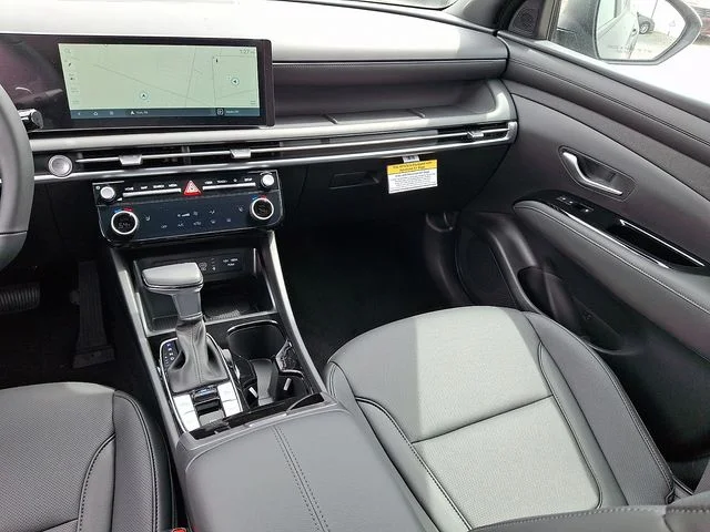 New 2026 Black Hyundai XRT image 11