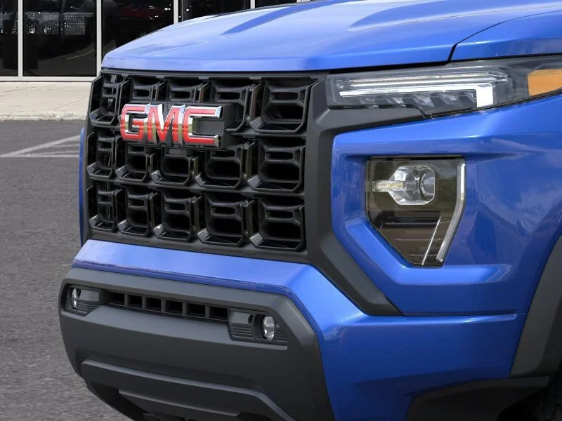 2026 GMC Canyon Elevation - Photo 13