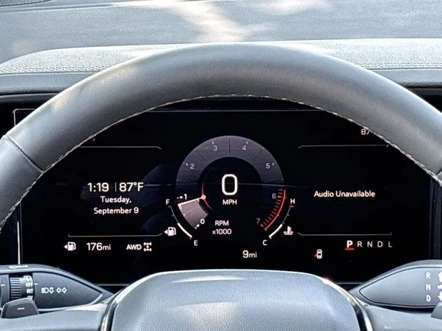 2026 GMC Terrain AT4 - Photo 68