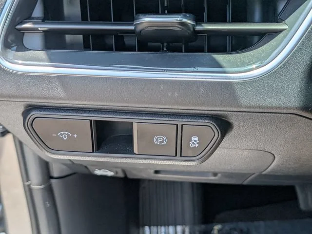 Used 2025 Steel Gray Kia EX image 19