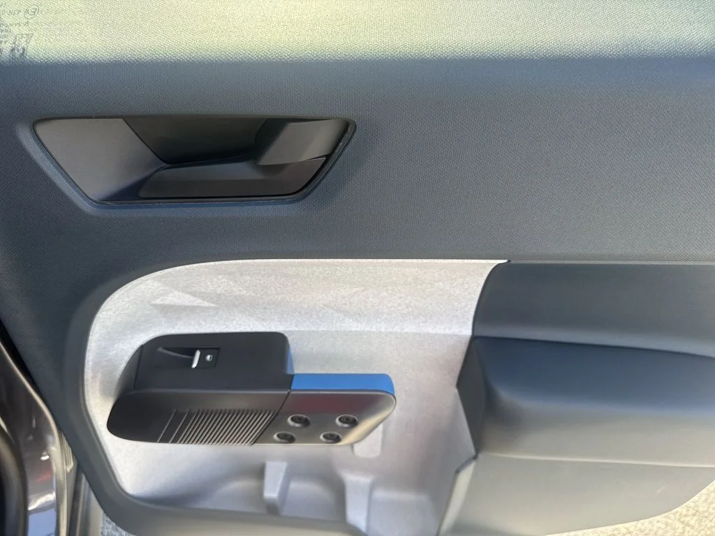 New 2026 Gray Ford XLT image 16