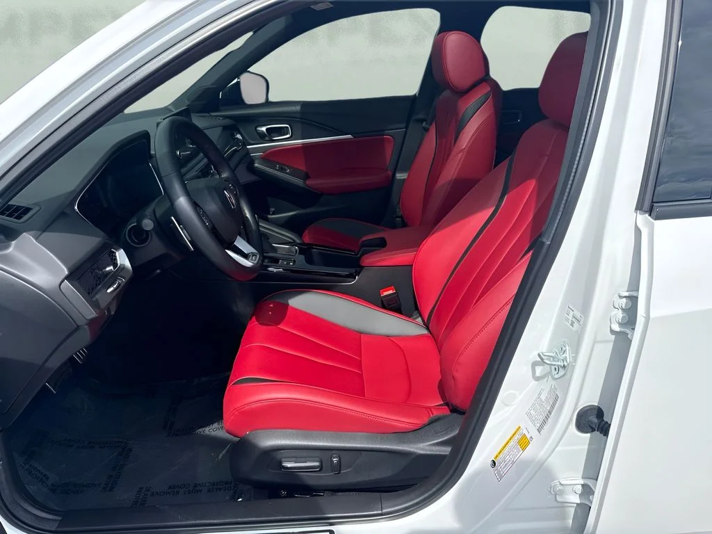 Used 2025  Acura A-Spec Package image 5