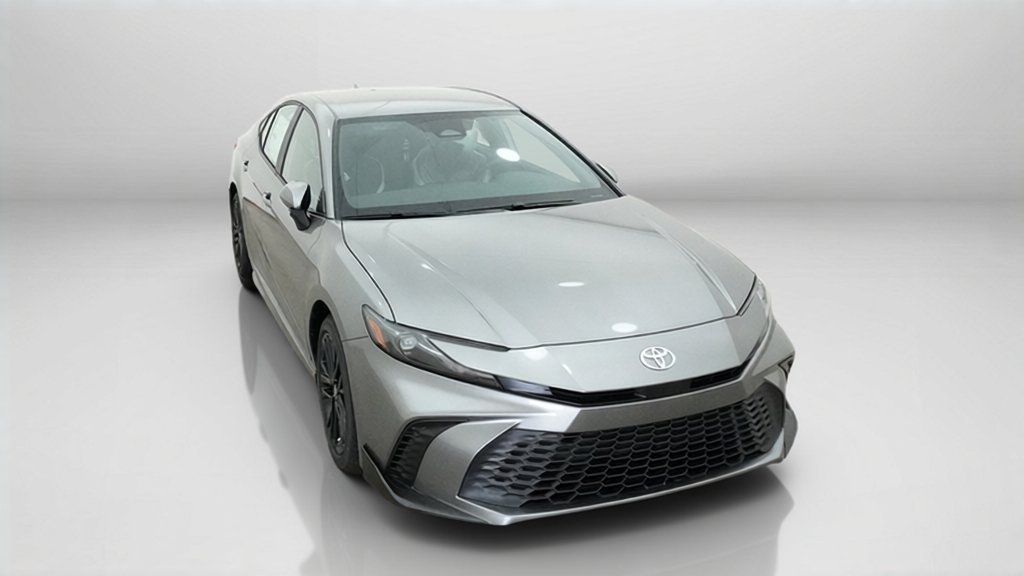 New 2027 Heavy Metal Toyota SE image 15