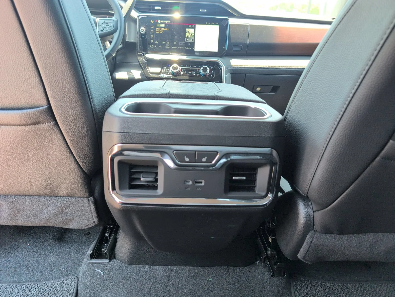New 2026 Downpour Metallic GMC Denali image 30
