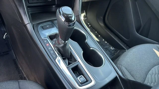 Used 2019 Gray Chevrolet LT image 29
