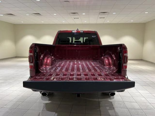 Used 2023 Red Ram Laramie image 23