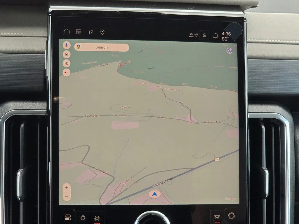 New 2026 Silver GMC Elevation image 8