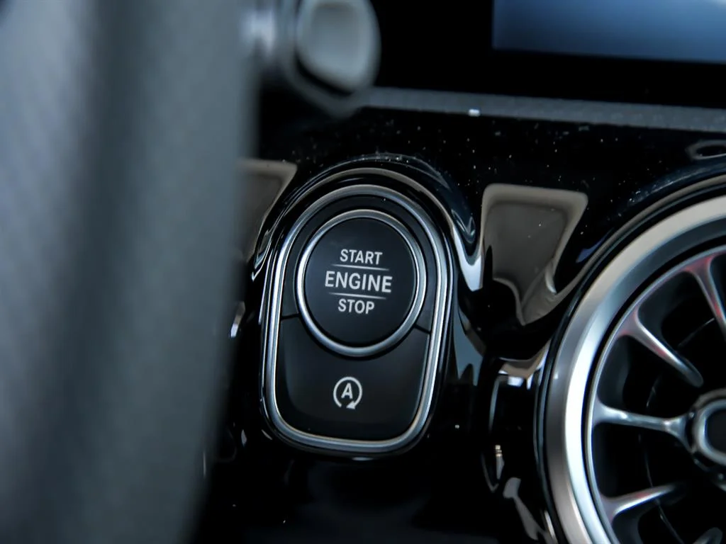 2025 Mercedes-Benz CLA CLA 250 - Photo 19