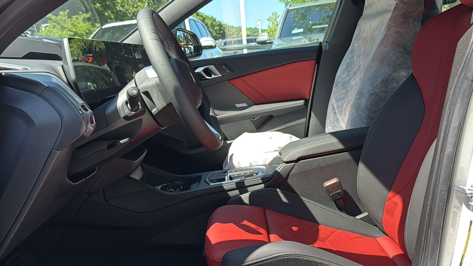 New 2026 Alpine White BMW 228 xDrive image 10