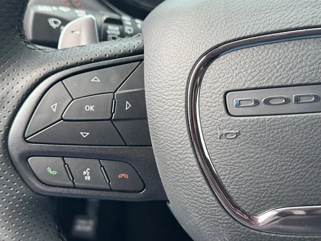 New 2026 Gray Dodge GT Plus image 20