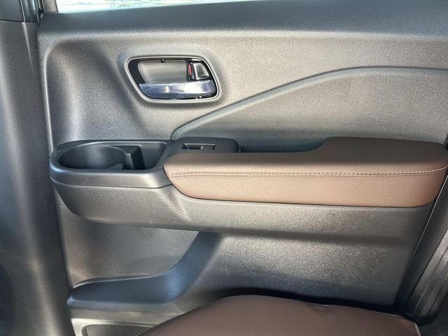 2026 Honda Ridgeline RTL - Photo 14