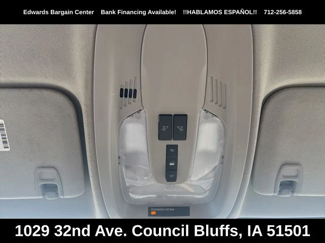 Used 2015 Silver Chevrolet LS image 21