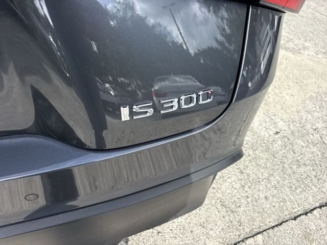 Certified Used 2024 Gray Lexus 300 image 25