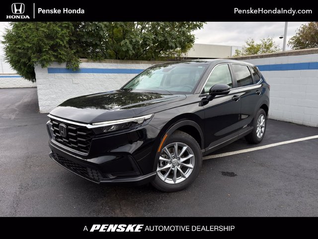 2026|Honda|CR-V|EX|4D Sport Utility