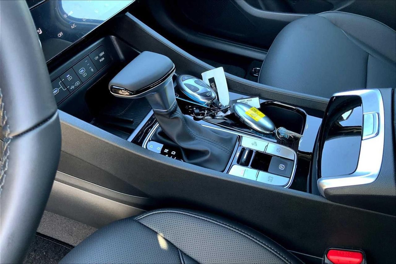 2026 Hyundai Santa Cruz XRT - Photo 8