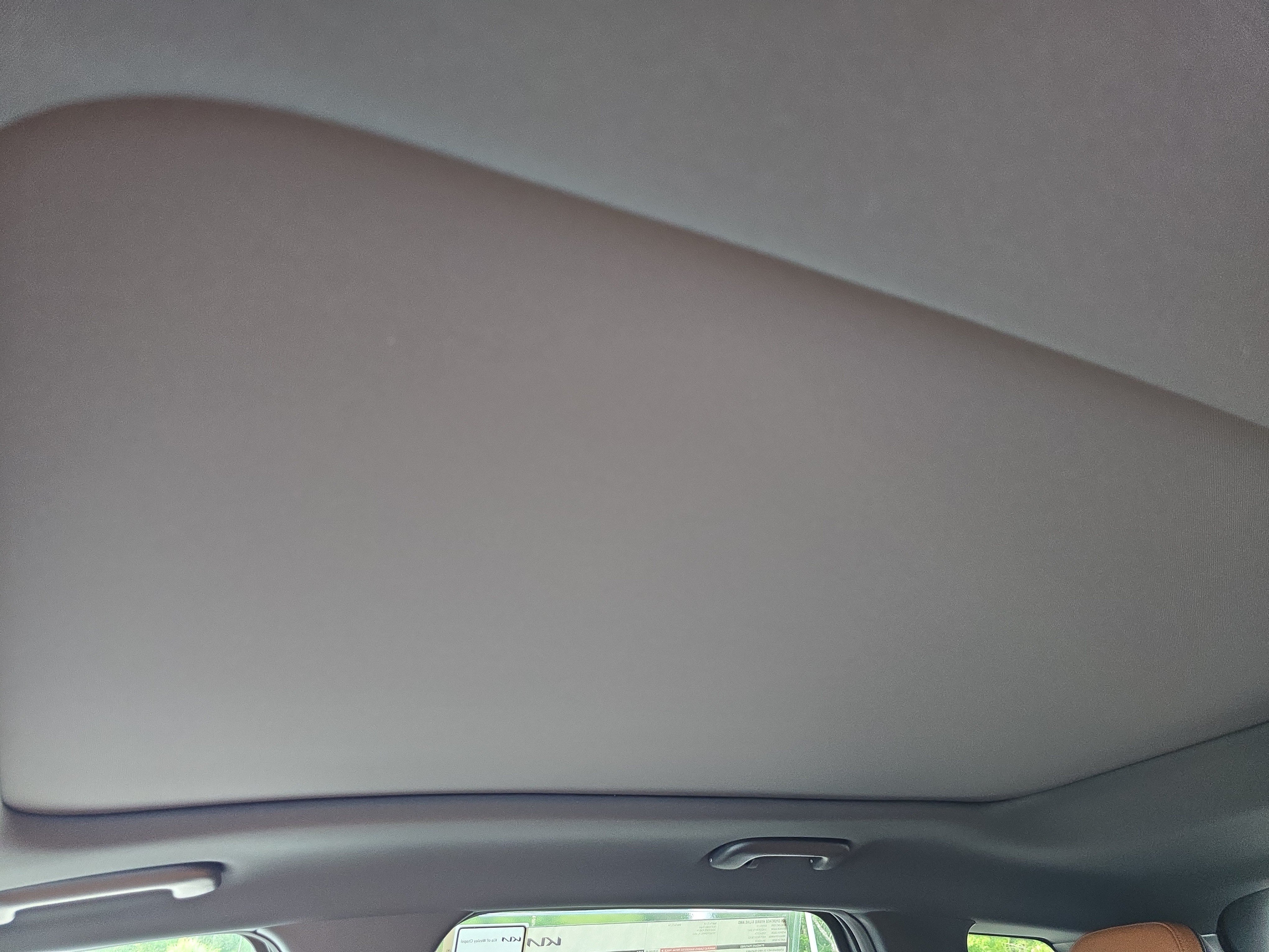 New 2026 Shadow Matte Gray Kia X-Line image 23