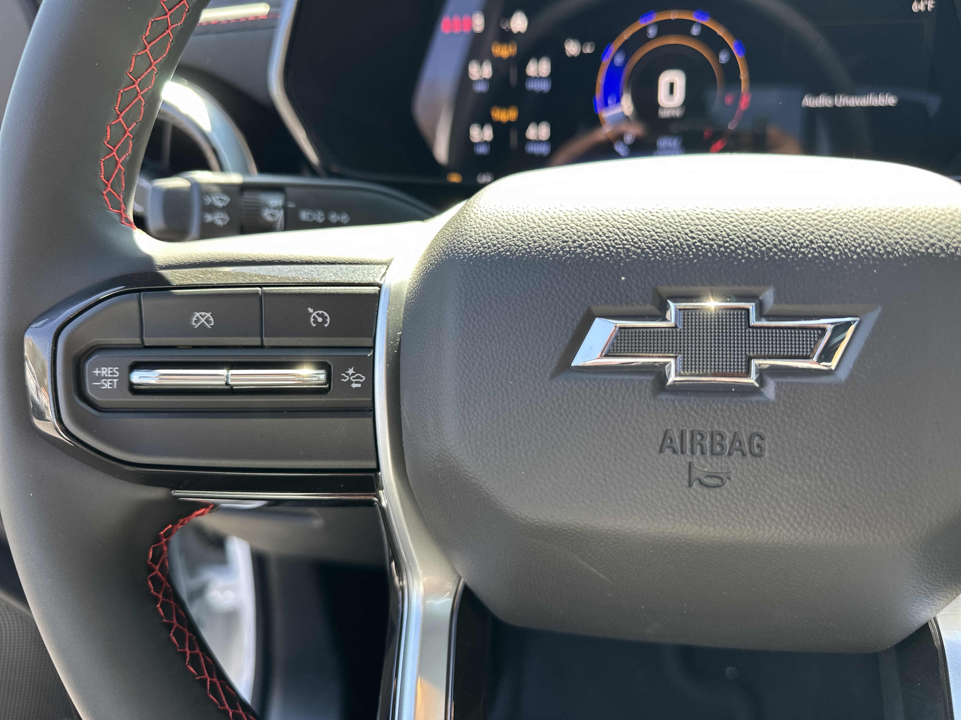 2026 Chevrolet Colorado Z71 - Photo 25