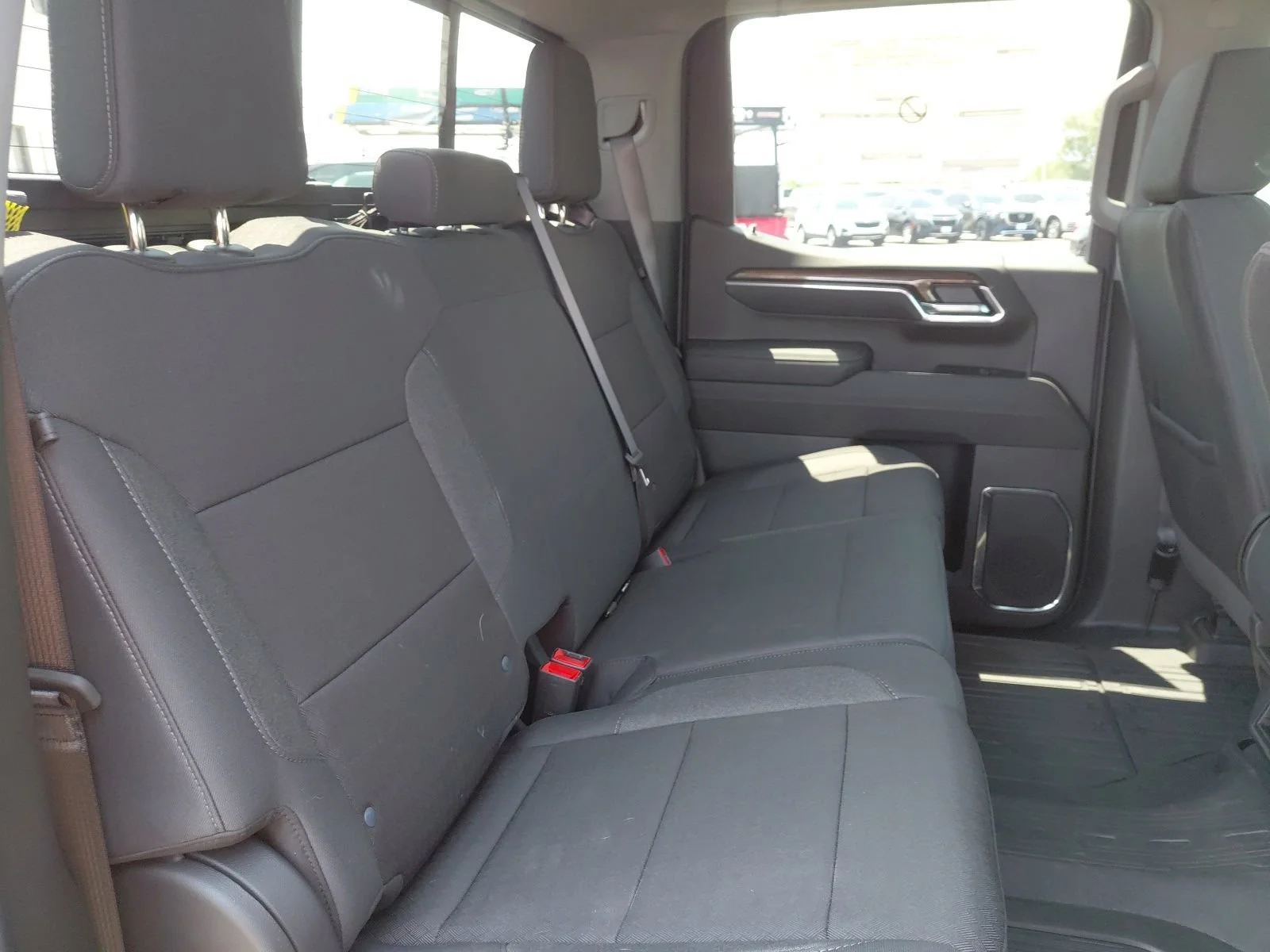 2026 Chevrolet Silverado 1500 LT - Photo 27
