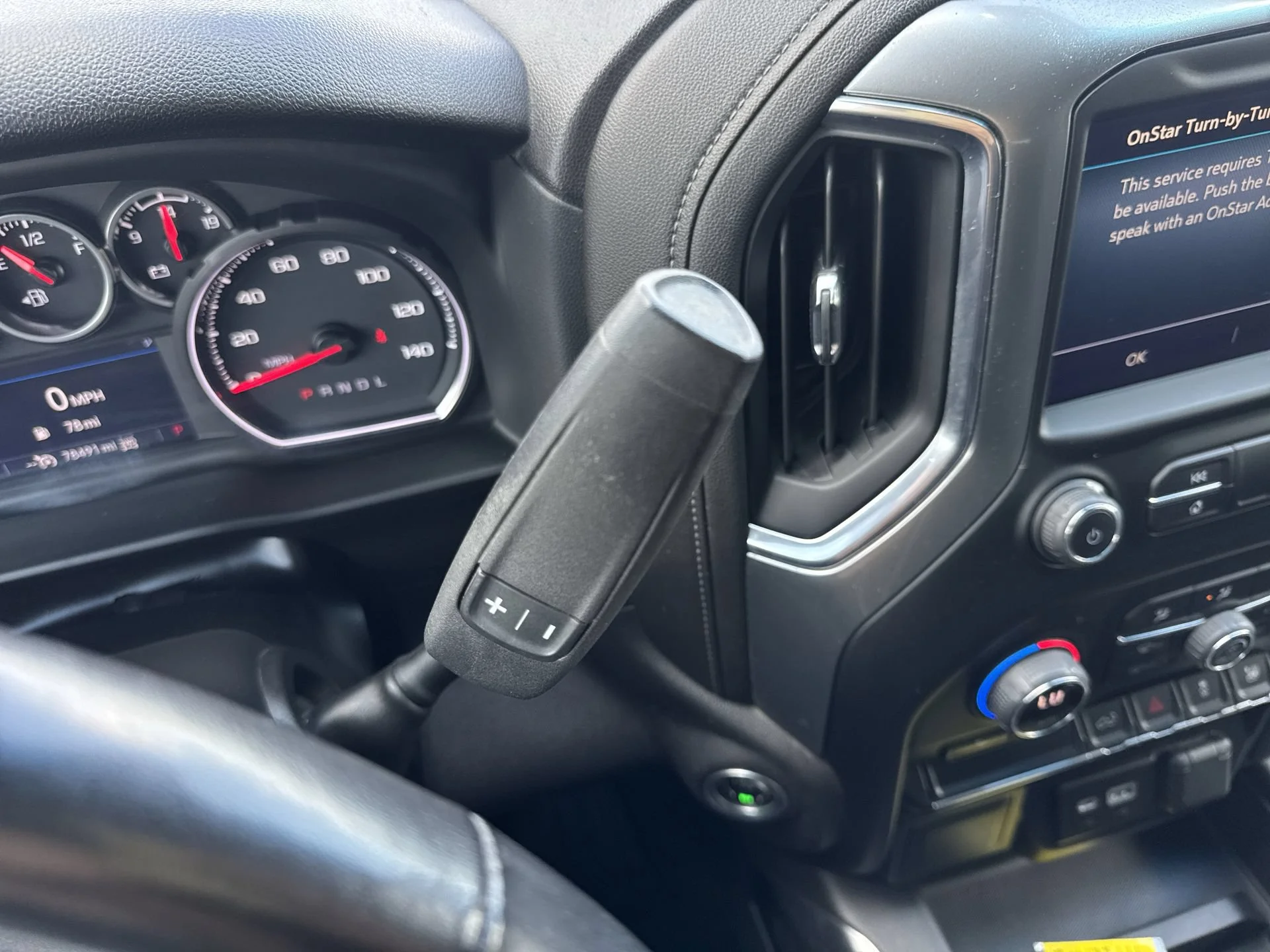2022 Chevrolet Silverado 1500 Limited RST - Photo 19