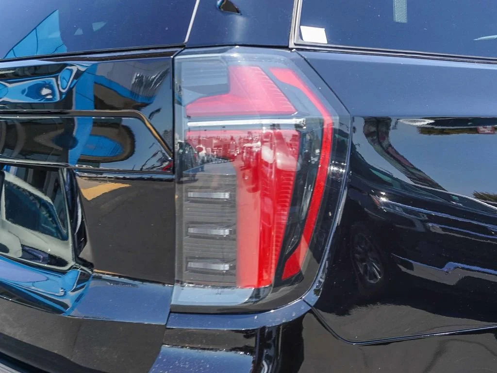 New 2026 Black Chevrolet LS image 7