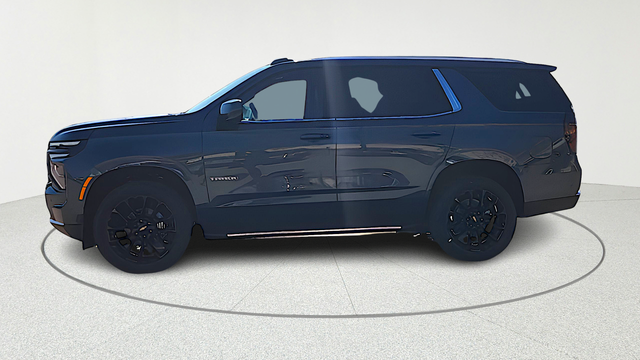 New 2026 Blue Chevrolet LS image 4