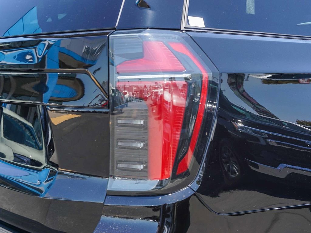 2026 Chevrolet Tahoe LS - Photo 7