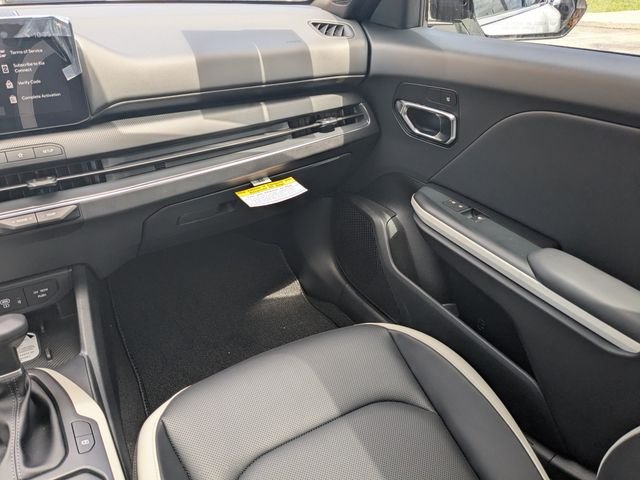 New 2026 Snow White Pearl Kia GT-Line image 15