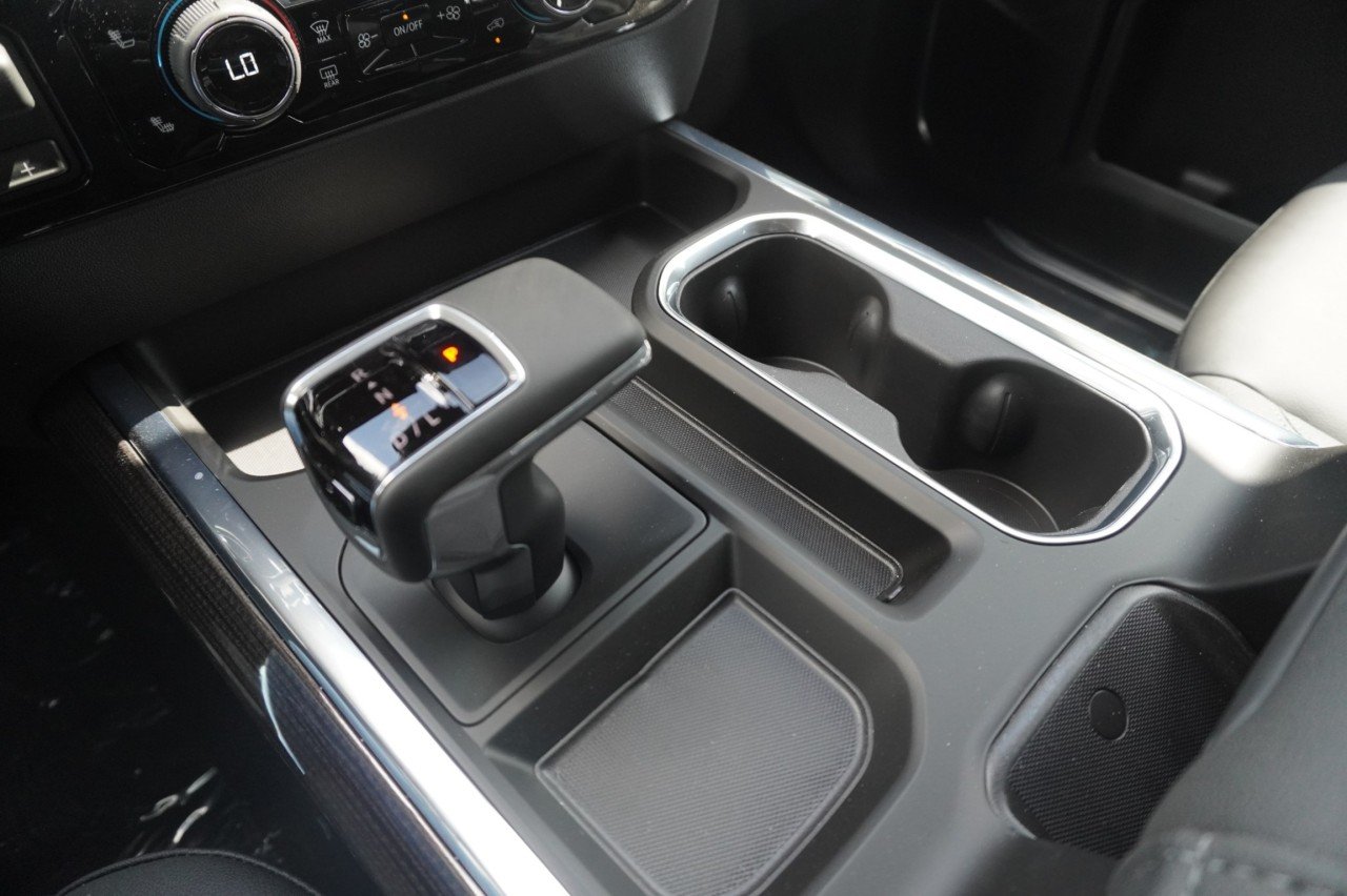 2026 Chevrolet Silverado 1500 LT Trail Boss - Photo 30