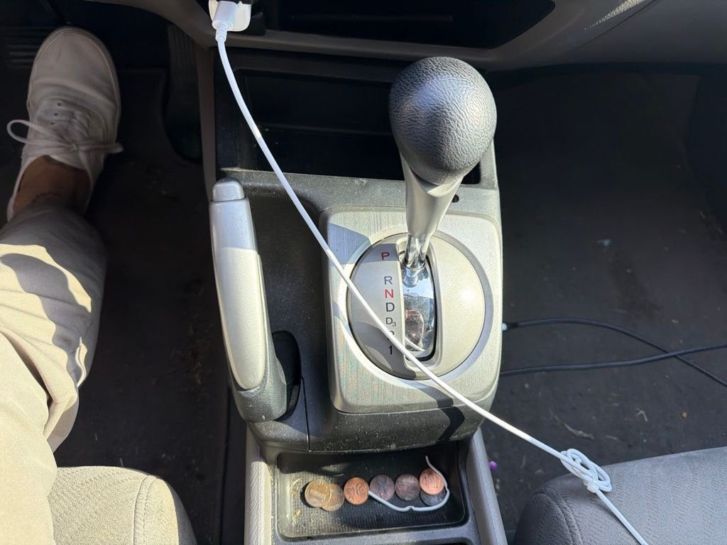 Used 2009  Honda EX image 18
