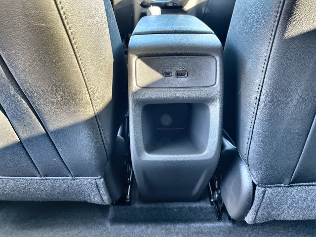 2026 Chevrolet Trax LT - Photo 29