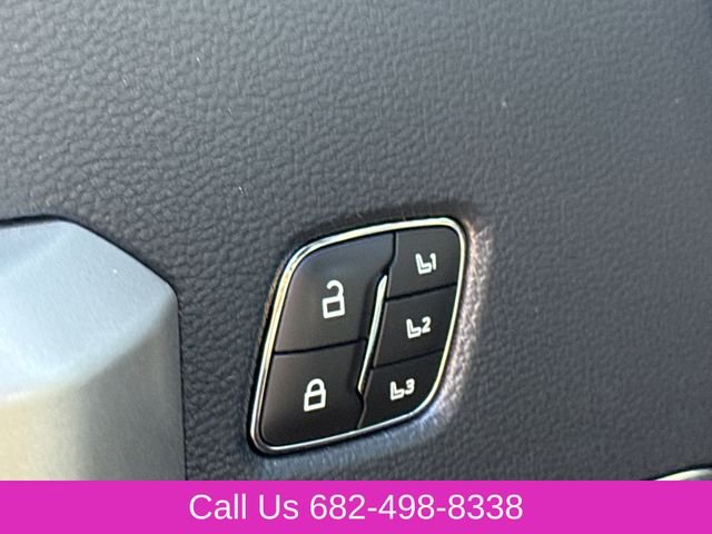 Used 2022 Black Ford Lariat image 21
