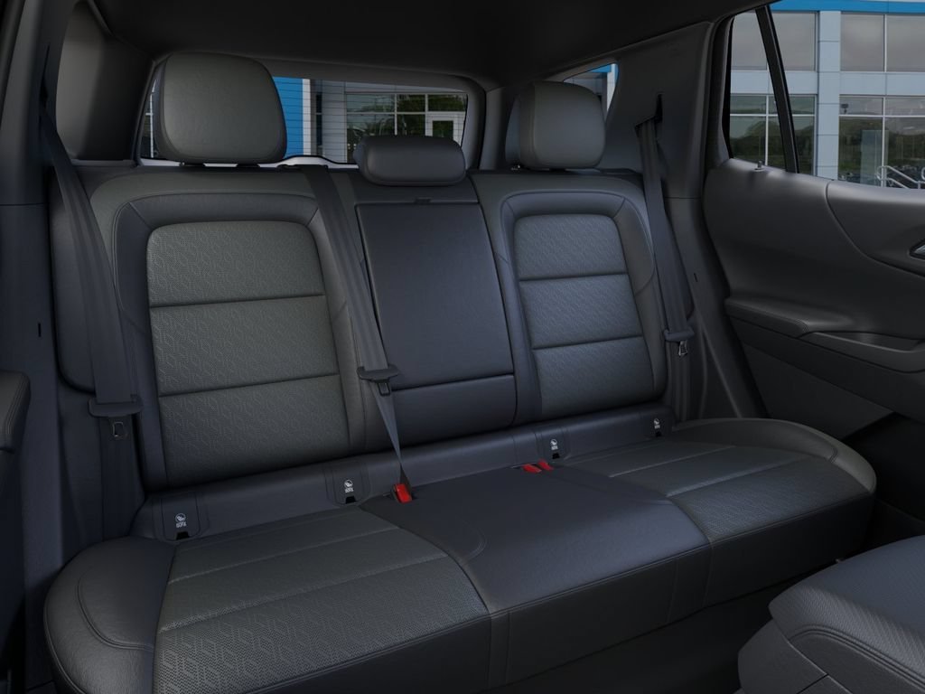New 2027 Lakeshore Blue Metallic Chevrolet LT image 17