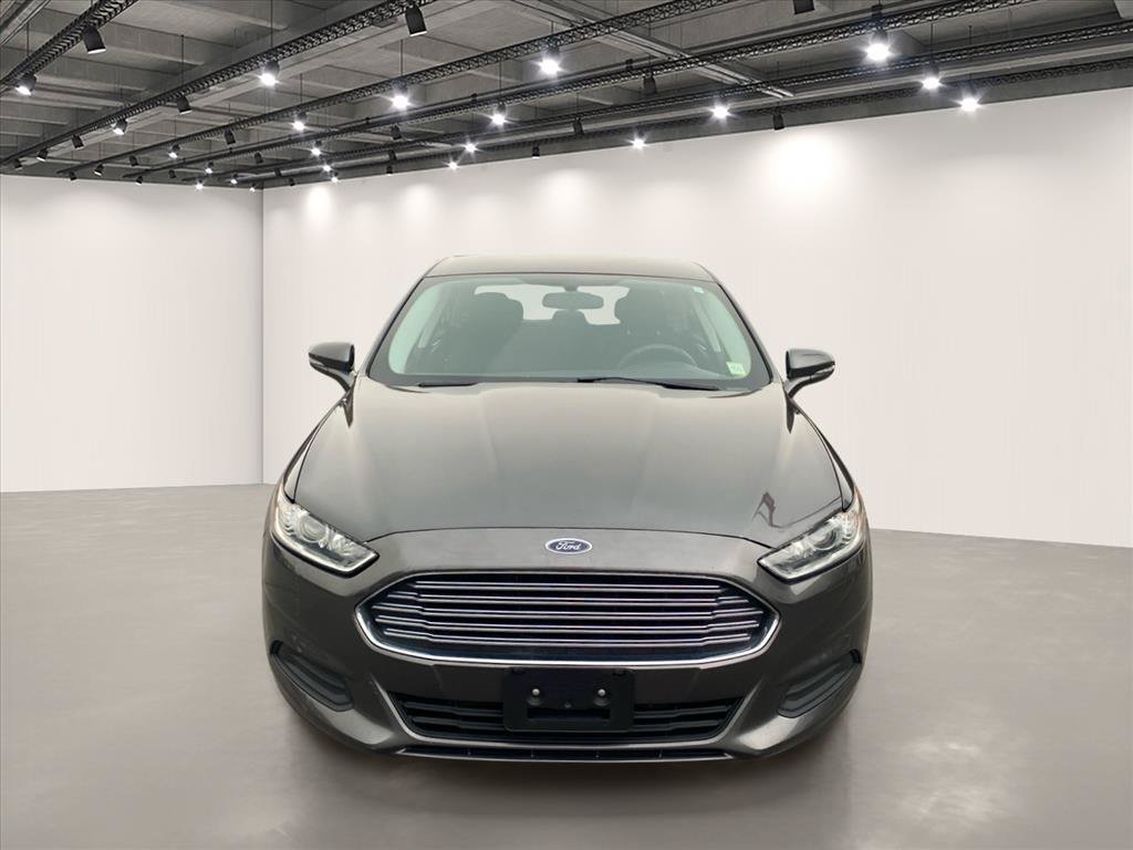 Used 2016 Ford Fusion SE with VIN 3FA6P0H76GR325355 for sale in Elma, NY
