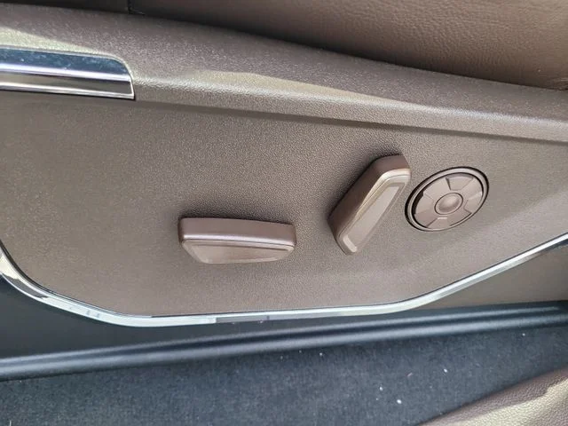 New 2026 Brown Ford King Ranch image 21