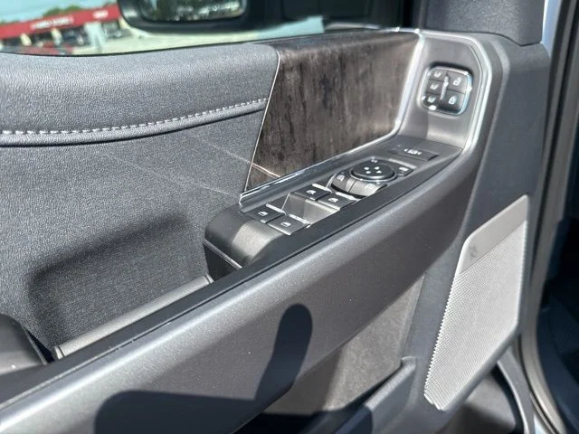 New 2026 Oxford White Ford Lariat image 21