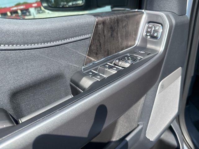 New 2026 White Ford Lariat image 21
