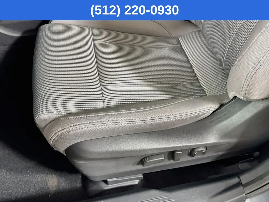 Used 2025 Gray Subaru Premium image 24