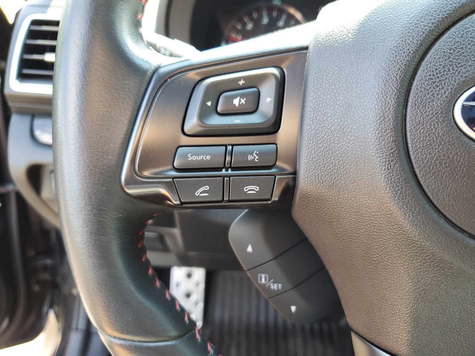 Used 2019 Black Subaru Limited image 20