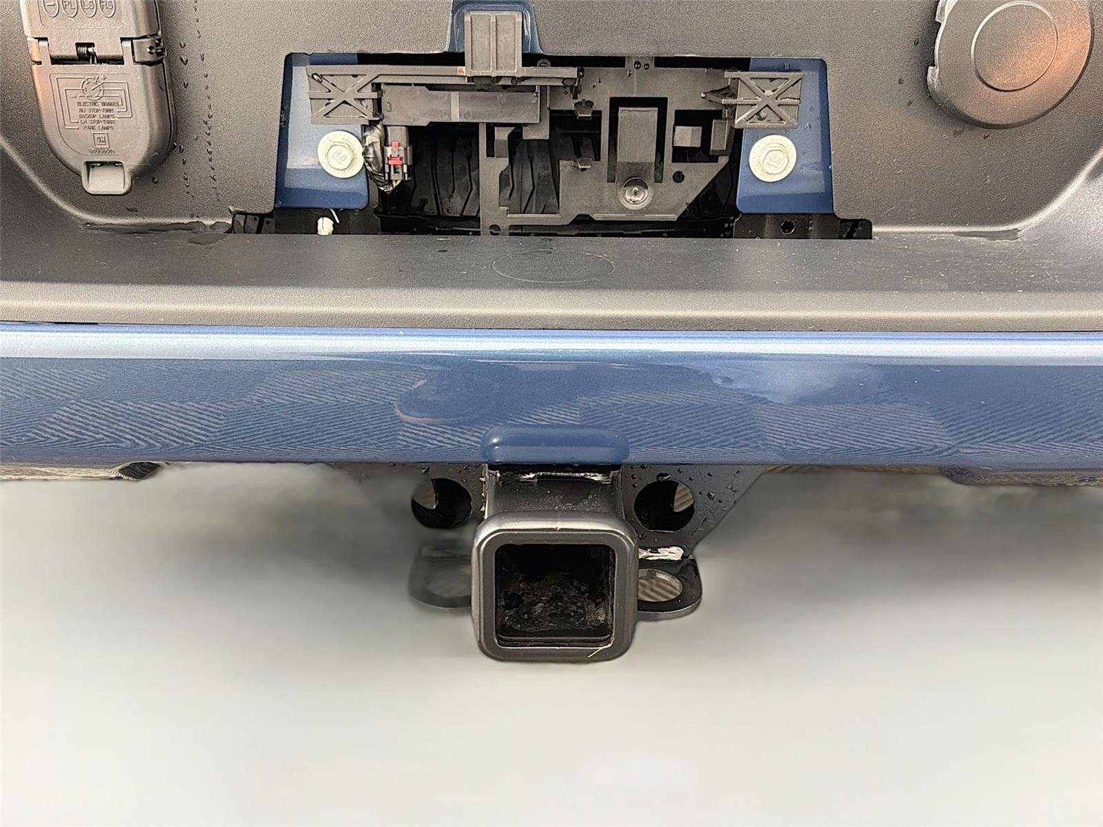 2026 GMC Sierra 1500 Elevation - Photo 33
