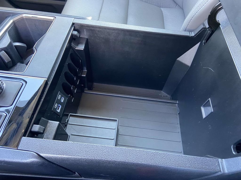2024 Toyota Tundra SR5 - Photo 23